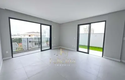 Apartamento studio no bairro coqueiros em florianópolis/sc