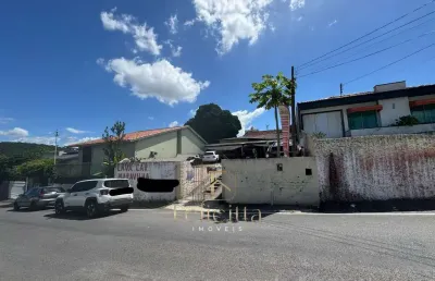 Terreno à venda na Rua do Iano, 1006, Nossa Senhora do Rosário, São José