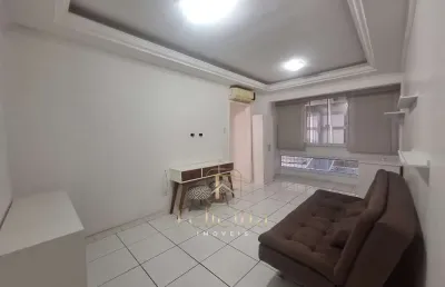 Apartamento com 01 dormitório no bairro kobrasol em são josé/sc