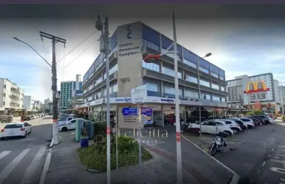 Sala comercial à venda na Avenida Presidente Kennedy, 698, Campinas, São José