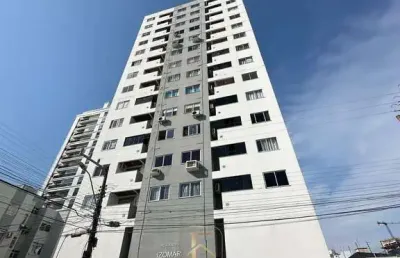 Apartamento com 01 dormitório no bairro kobrasol, são josé/sc