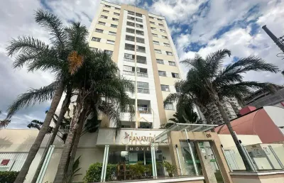Apartamento com 02 dormitórios 01 suíte em nossa senhora do rosário, são josé/sc