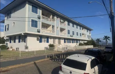 Apartamento com 03 dormitórios em coqueiros, florianópolis/sc