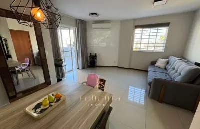 Apartamento garden em campinas com 02 dormitórios sendo 01 suíte!