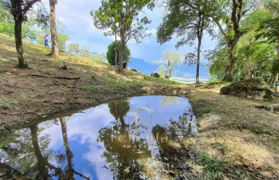 Terreno de 6.620m² na guarda do cubatão, em palhoça/sc.