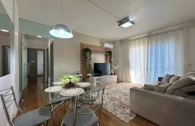 Apartamento com 02 dormitórios em areias, são josé/sc