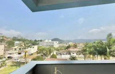 Apartamento com 02 dormitórios no bela vista em palhoça!