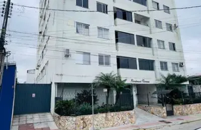 Apartamento com 02 dormitórios em campinas, são josé/sc
