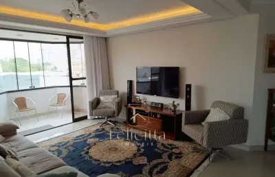 Excelente oportunidade! apartamento com planta ampla a 5 min da beira mar continental