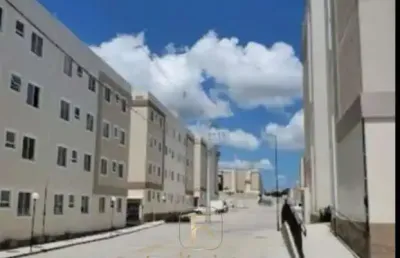 Apartamento com 2 quartos à venda na Serraria, São José 