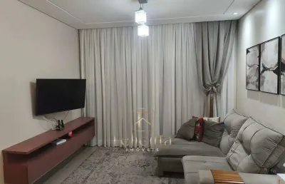 Apartamento com 03 dormitórios 01 suite em jardim atlântico, florianópolis/sc
