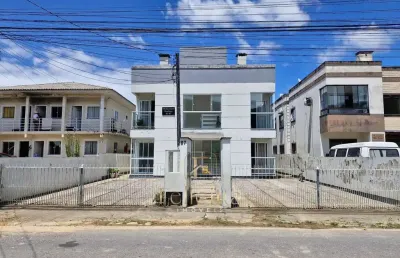 Apartamento com 02 dormitórios em são sebastião, palhoça/sc