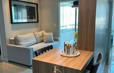 Apartamento com 02 dormitórios na praia do joão rosa em biguaçu/sc