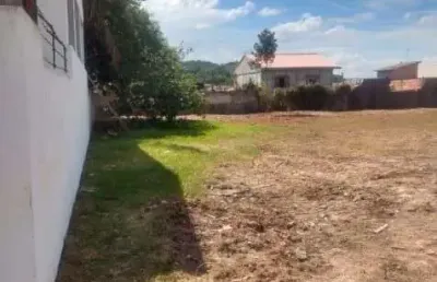 Terreno à venda na Rua Oriando Marinho, 890, Praia de Fora, Palhoça