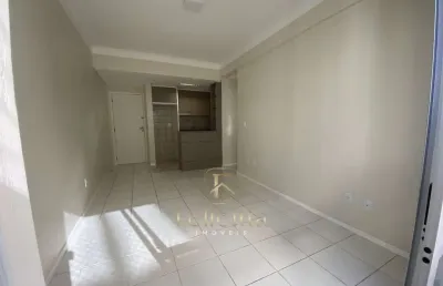 Apartamento de 01 dormitório, no bairro campinas em são josé-sc