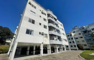Apartamento com 03 dormitórios 01 suíte no bairro nossa senhora do rosário, em são josé/sc