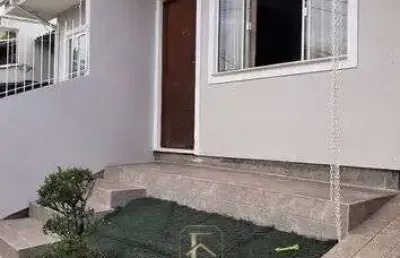 Casa com 2 quartos à venda na Rua José Celito de Sousa, Bela Vista, Palhoça