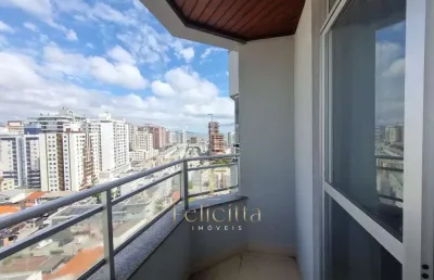 Apartamento com 2 quartos à venda na Rua Adhemar da Silva, 691, Kobrasol, São José
