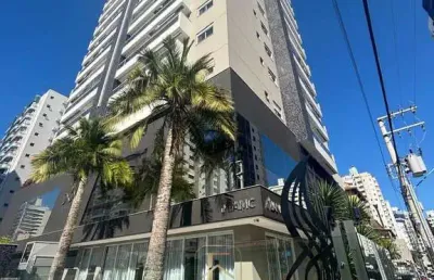 Apartamento de 02 suítes, 88 m², à venda, no bairro campinas em são josé-sc