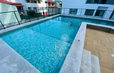 Apartamento com 02 dormitórios 01 suíte em areias, são josé/sc