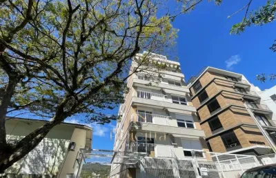 Cobertura studio no bairro carvoeira em florianópolis/sc