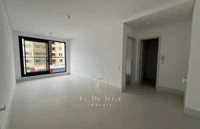 Apartamento com 01 dormitório, à venda, no bairro estreito em florianópolis -sc