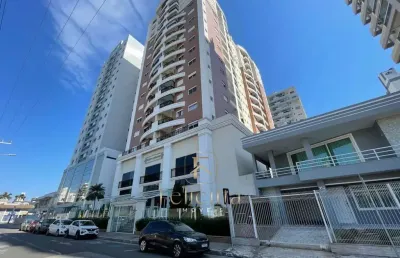 Apartamento com 02 dormitórios 01 suíte no bairro kobrasol, em são josé/sc