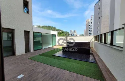 Apartamento à venda, 201 m² por r$ 1.990.000,00 - agronômica - florianópolis/sc