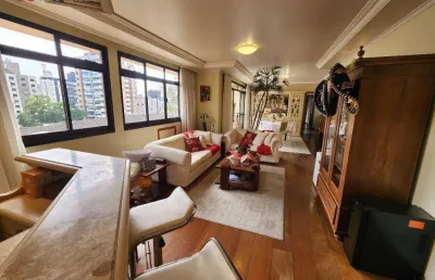 Apartamento com 4 dormitórios à venda, 186 m² por r$ 2.550.000,00 - centro - florianópolis/sc