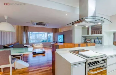Apartamento à venda, 83 m² por r$ 1.700.000,00 - centro - florianópolis/sc