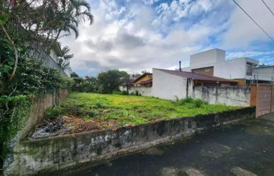 Terreno à venda, 360 m² por r$ 1.590.000,00 - santa mônica - florianópolis/sc