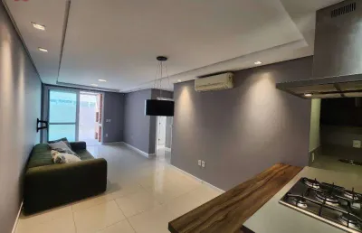 Apartamento com 2 dormitórios à venda, 220 m² por r$ 1.390.000,00 - centro - florianópolis/sc