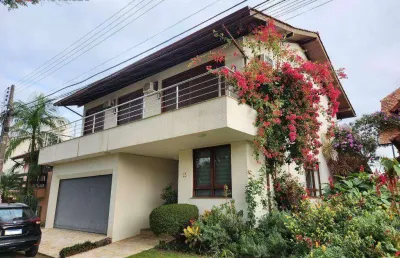 Casa à venda, 295 m² por r$ 2.500.000,00 - coqueiros - florianópolis/sc