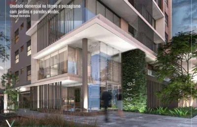 Apartamento à venda, 153 m² por r$ 3.050.000,00 - centro - florianópolis/sc