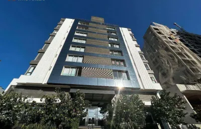 Apartamento com 3 dormitórios à venda, 114 m² por r$ 1.590.000 - agronômica - florianópolis/sc