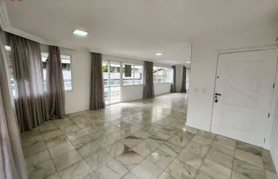 Apartamento com 4 dormitórios à venda, 255 m² por r$ 2.700.000,00 - agronômica - florianópolis/sc