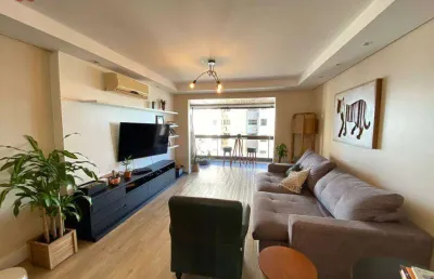 Apartamento à venda, 135 m² por r$ 1.800.000,00 - agronômica - florianópolis/sc