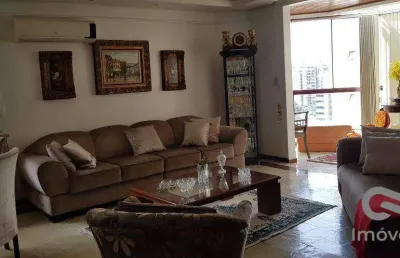 Cobertura à venda, 226 m² por r$ 2.150.000,00 - centro - florianópolis/sc