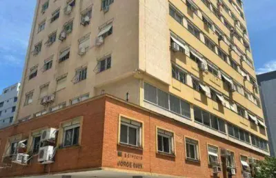 Apartamento com 3 dormitórios à venda, 114 m² por r$ 800.000,00 - centro - florianópolis/sc