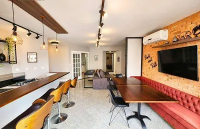 Apartamento com 4 dormitórios à venda, 147 m² por r$ 1.850.000 - centro - florianópolis/sc