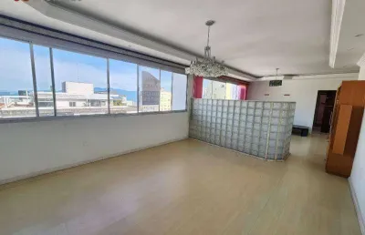 Apartamento com 4 dormitórios à venda, 218 m² por r$ 1.600.000,00 - centro - florianópolis/sc