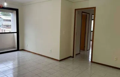 Apartamento com 3 dormitórios à venda, 76 m² por r$ 750.000,00 - agronômica - florianópolis/sc
