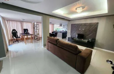 Cobertura com 2 dormitórios, 135 m² - venda por r$ 1.560.000,00 ou aluguel por r$ 6.867,70/mês - jurerê - florianópolis/sc