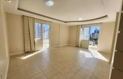 Apartamento com 3 dormitórios, 117 m² - venda por r$ 1.300.000,00 ou aluguel por r$ 7.214,00/mês - centro - florianópolis/sc