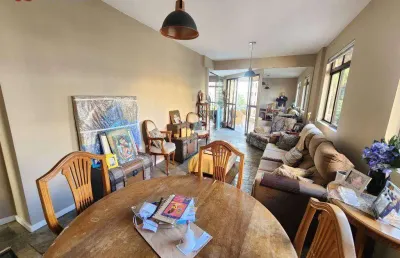 Apartamento com 3 dormitórios à venda, 162 m² por r$ 1.580.000,00 - agronômica - florianópolis/sc