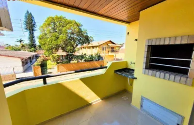 Apartamento com 1 dormitório à venda, 61 m² por r$ 520.000,00 - canasvieiras - florianópolis/sc