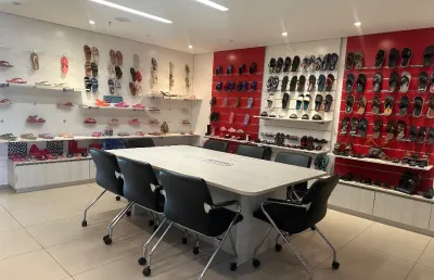 Sala comercial com 4 salas à venda na Avenida Comendador Gustavo Paiva, Mangabeiras, Maceió