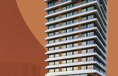 Apartamento com 1 quarto à venda na Rua Engenheiro Mário de Gusmão, Ponta Verde, Maceió