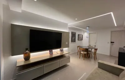 Apartamento com 3 quartos à venda na Rua José Maia Gomes, Jatiúca, Maceió