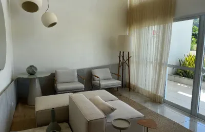 Cobertura com 4 quartos para alugar na Avenida General Luiz de França Albuquerque, Guaxuma, Maceió